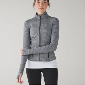 Lululemon Jacket 🩶